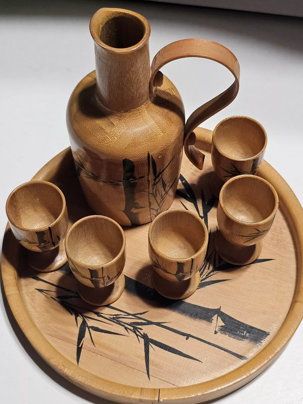 Tea Set